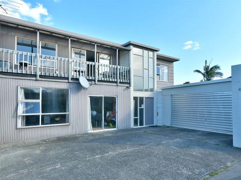 6A Quo Vadis Place, Red Beach