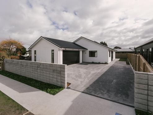318A Kimbolton Road, Feilding