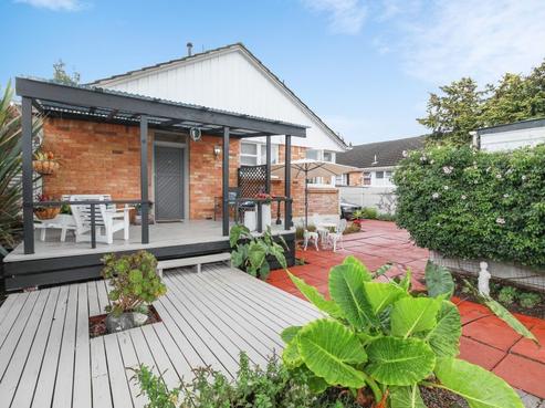 8 Croall Crescent, Saint Andrews