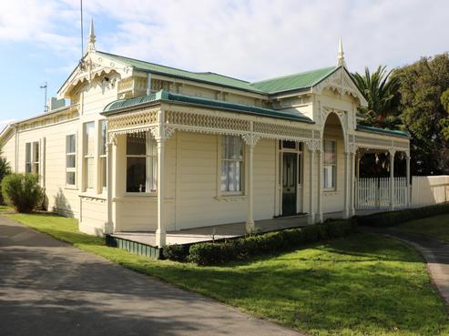 31 Robinson Street, Foxton