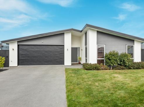 23 Te Waikare Street, Lincoln
