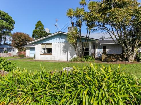 392 Waitara Road, Lepperton