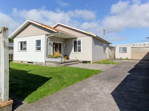 147 Cracroft Street, Waitara