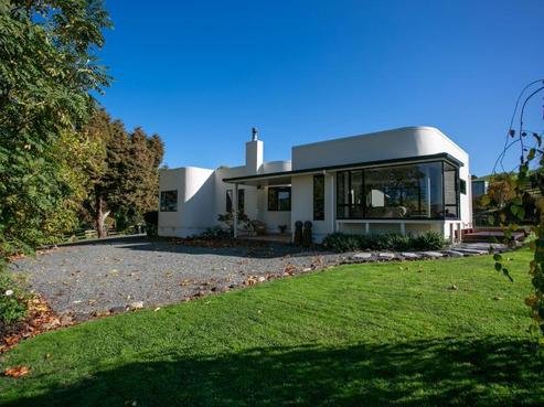 275 Flume Road, Te Miro