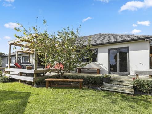 7 Plympton Street, Brooklands