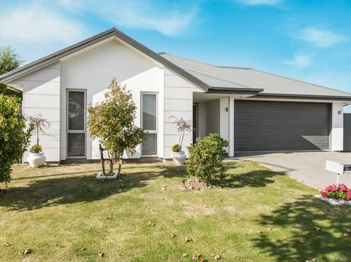 10 Eastfield Drive, Lincoln