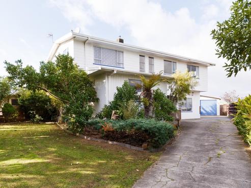 14 Raglan Avenue, Cloverlea