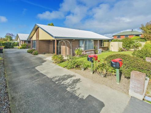 1/14 Mountain View Place, Leeston