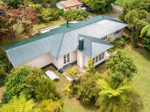 529 Kauaeranga Valley Road, Thames