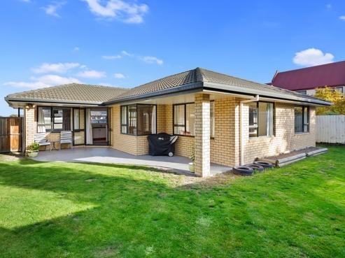8 Watkins Drive, Rangiora