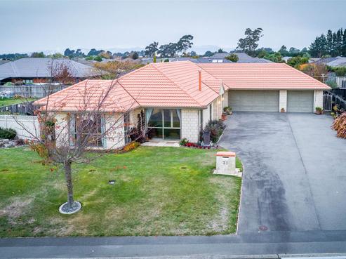 31 Renoir Drive, Rolleston