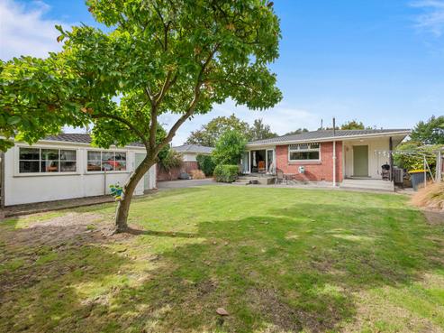26 Newbridge Place, Ilam