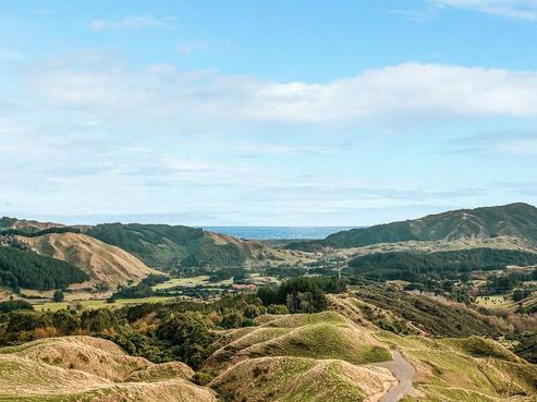 403 Akatarawa Road, Waikanae