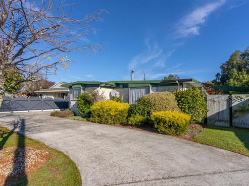 44 South Belt, Solway