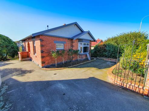 153 Otipua Road, Watlington