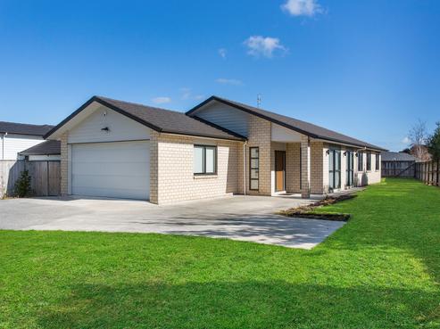 585 Great South Road, Rosehill