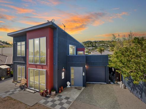 11A Maitland Avenue, Stoke