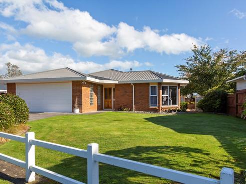 28 Nikau Street, Inglewood
