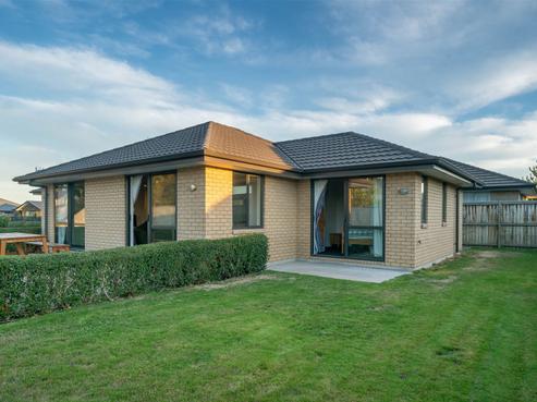 52 Tiny Hill Drive, Rolleston