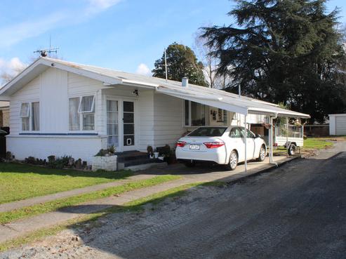 11 Kiwi Street, Matamata