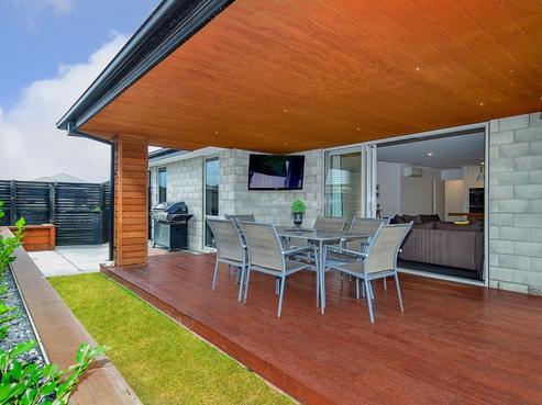 23 Ledbury Drive, Rolleston