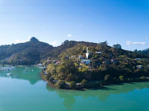 26 Kent Street, Whangaroa
