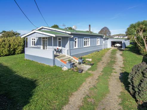 14 Alfredton Road, Eketahuna