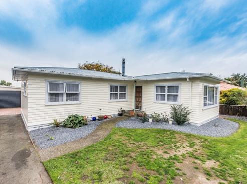 2 Alfred Sheat Street, Richmond
