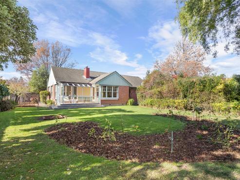 184A Fendalton Road, Fendalton