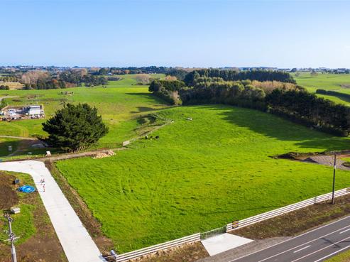 238 Ohangai Road, Hawera