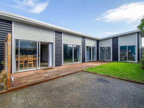 22B Drummond Crescent, Kelson