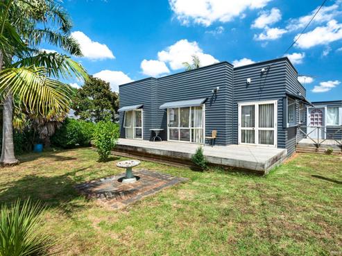 22 Beatty Road, Pukekohe