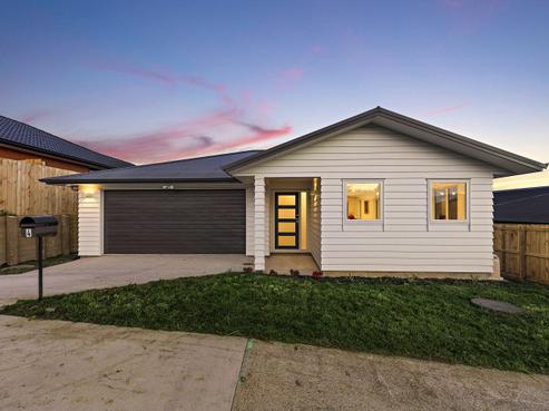 4 Magnum Drive, Kumeu