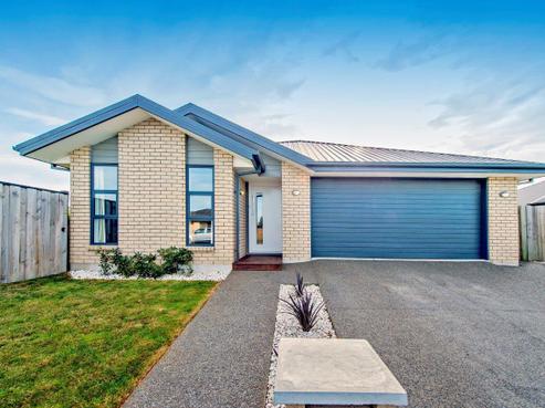 57 Shadbolt Lane, Rolleston