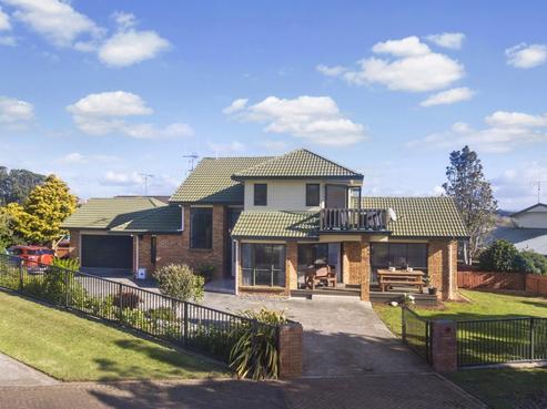 16 Prospect Place, Western Heights