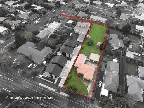 26 Garnett Avenue, Forest Lake