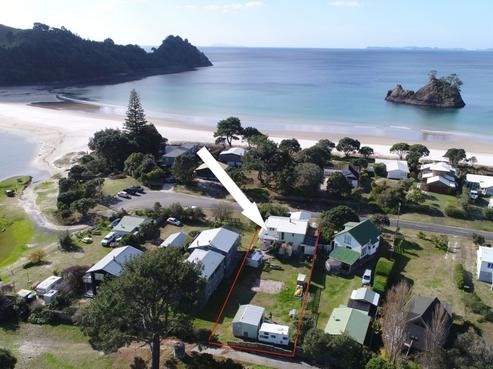 227 Mangakahia Drive, Whangapoua