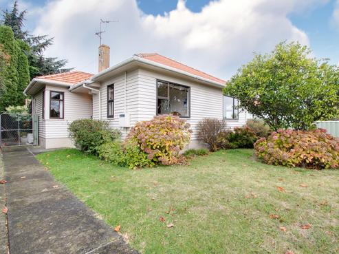 12 Rutherford Road, Marewa