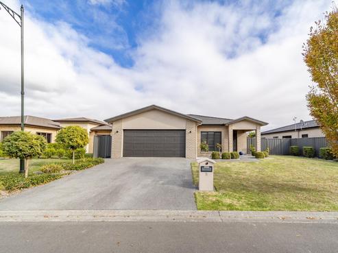 5 Portland Place, Poraiti