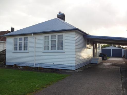 215 Palmerston Street, Westport