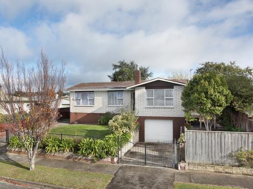 22 Dewe Avenue, Feilding