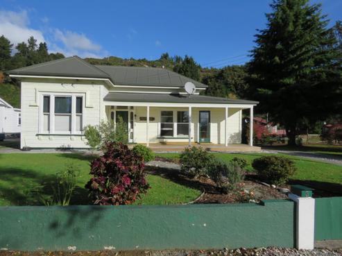 3 Rosstown Road, Reefton