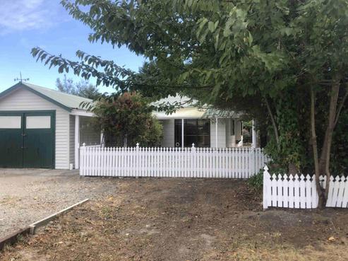 132 Hanmer Springs Road, Hanmer Springs