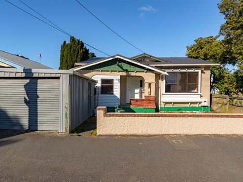 22 Britannia Street, Petone