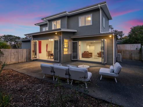 40J Konini Road, Titirangi