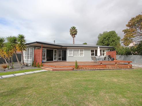 292 Kennedy Road, Onekawa