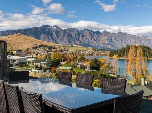 23 Adelaide Street, Queenstown Central