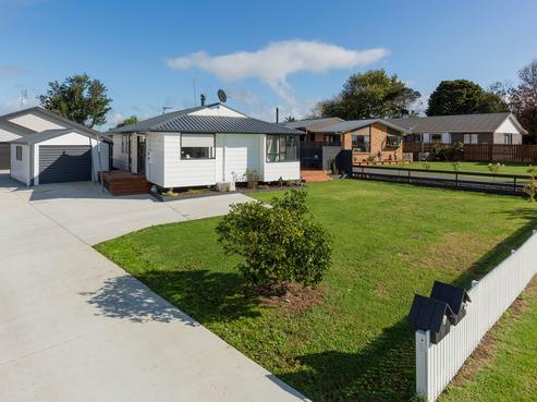 14 Thorn Road, Tuakau
