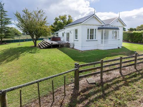 61 Buckville Road, Buckland