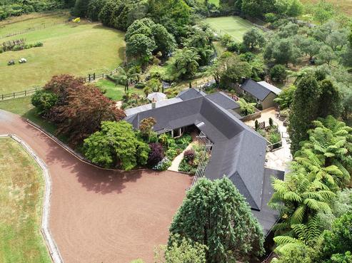 1583 Ponga Road, Hunua